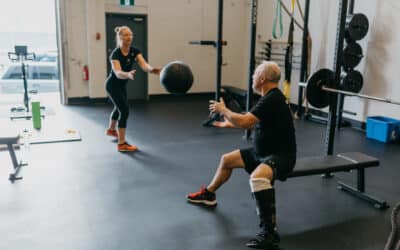 ICBC Active Rehab: Coverage & Support Explained