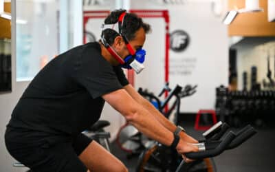 VO2 Testing for Cyclists at Innovative Fitness