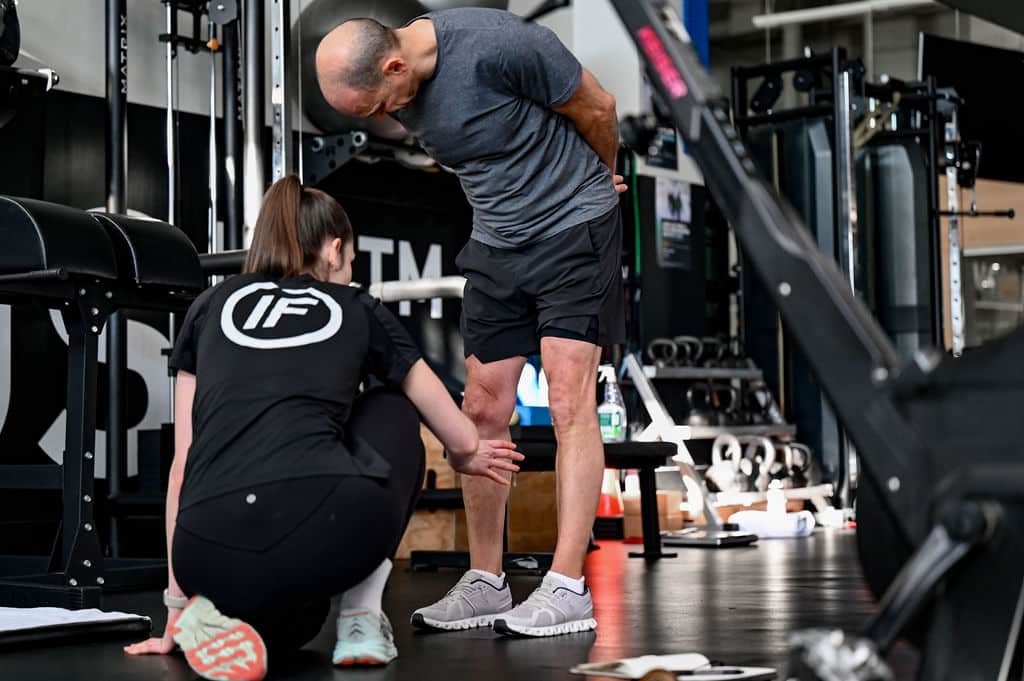 how much does personal training cost?