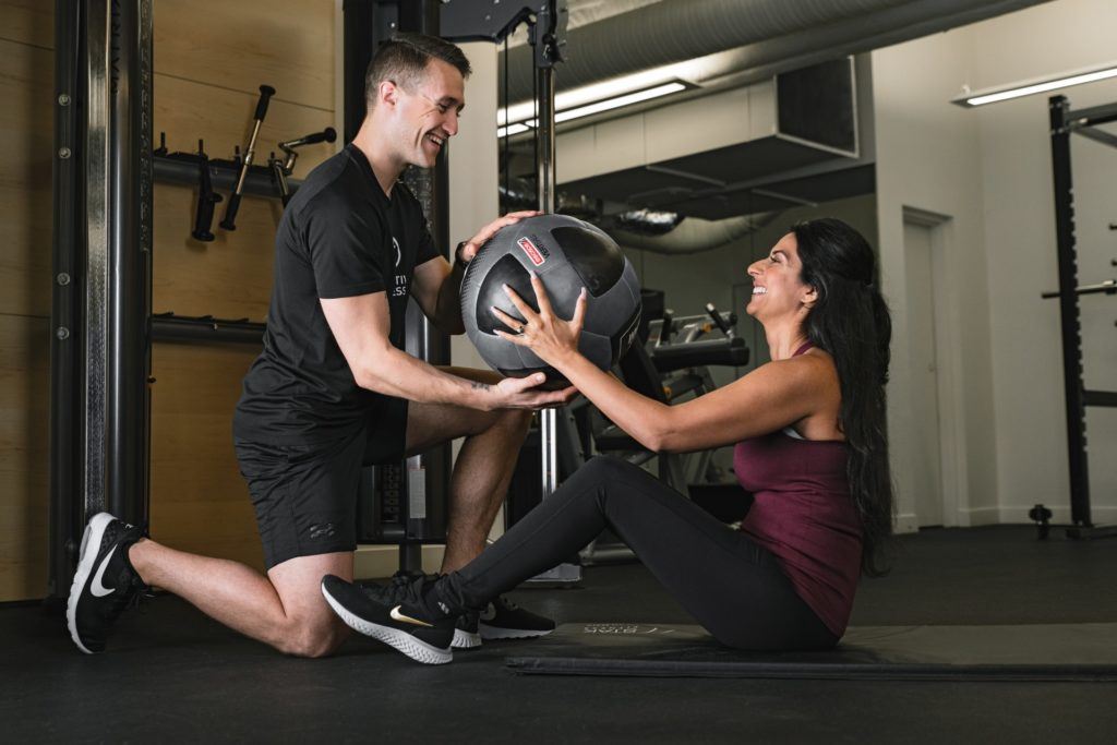 TruFit Personal Fitness - Personal Training in Vancouver, WA