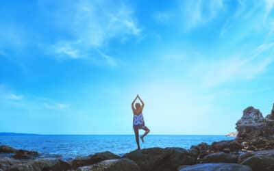 Creating your own Blue Zone: simple changes for a healthier life