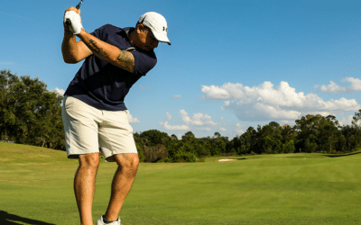 Best Golf Mobility Exercises for a Stronger Swing